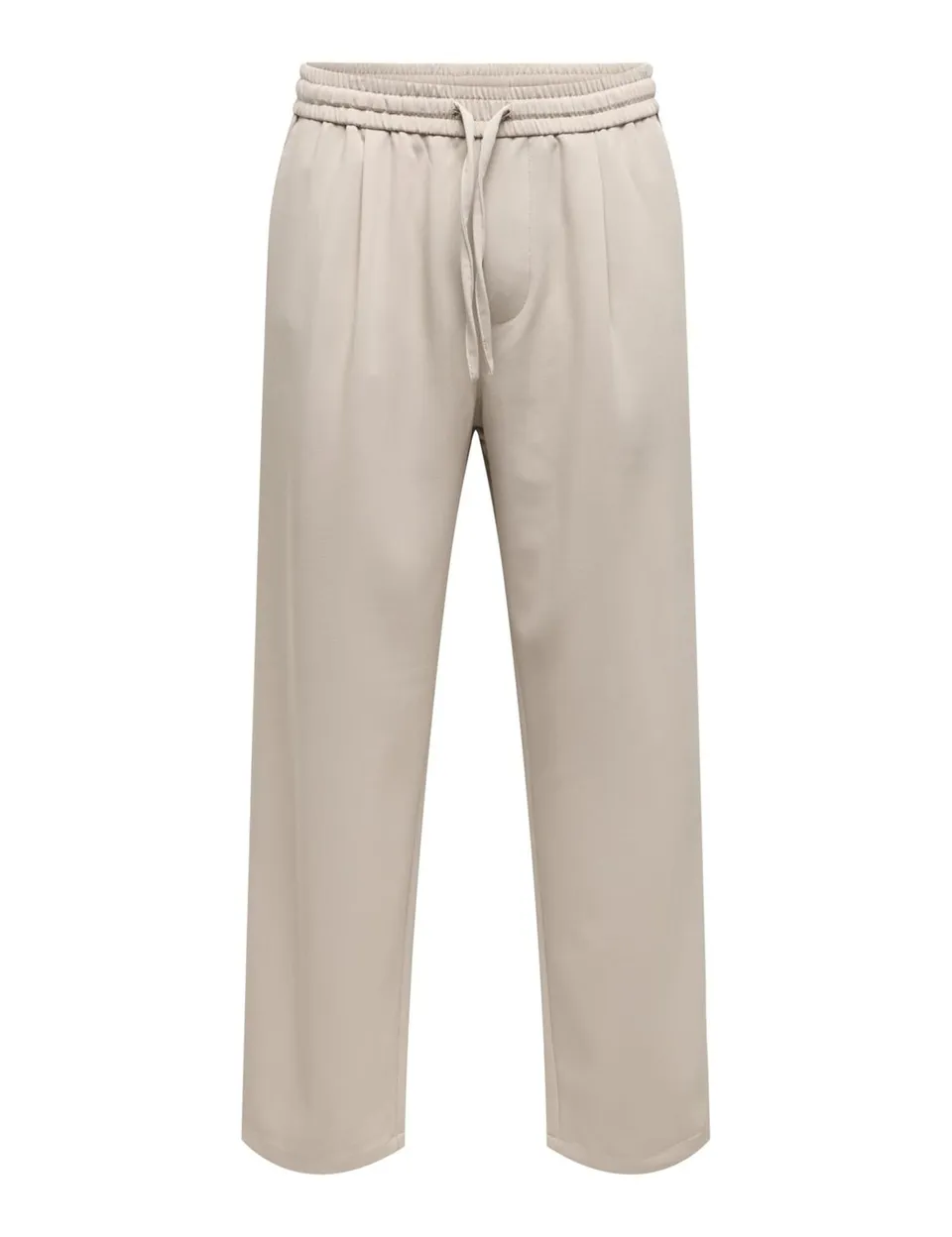 ONLY & SONS Onswill 0292 pantaloni larghi taglia M