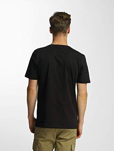 Only & Sons Onshamit T-Shirt Uomo Nero L Stampa Foto