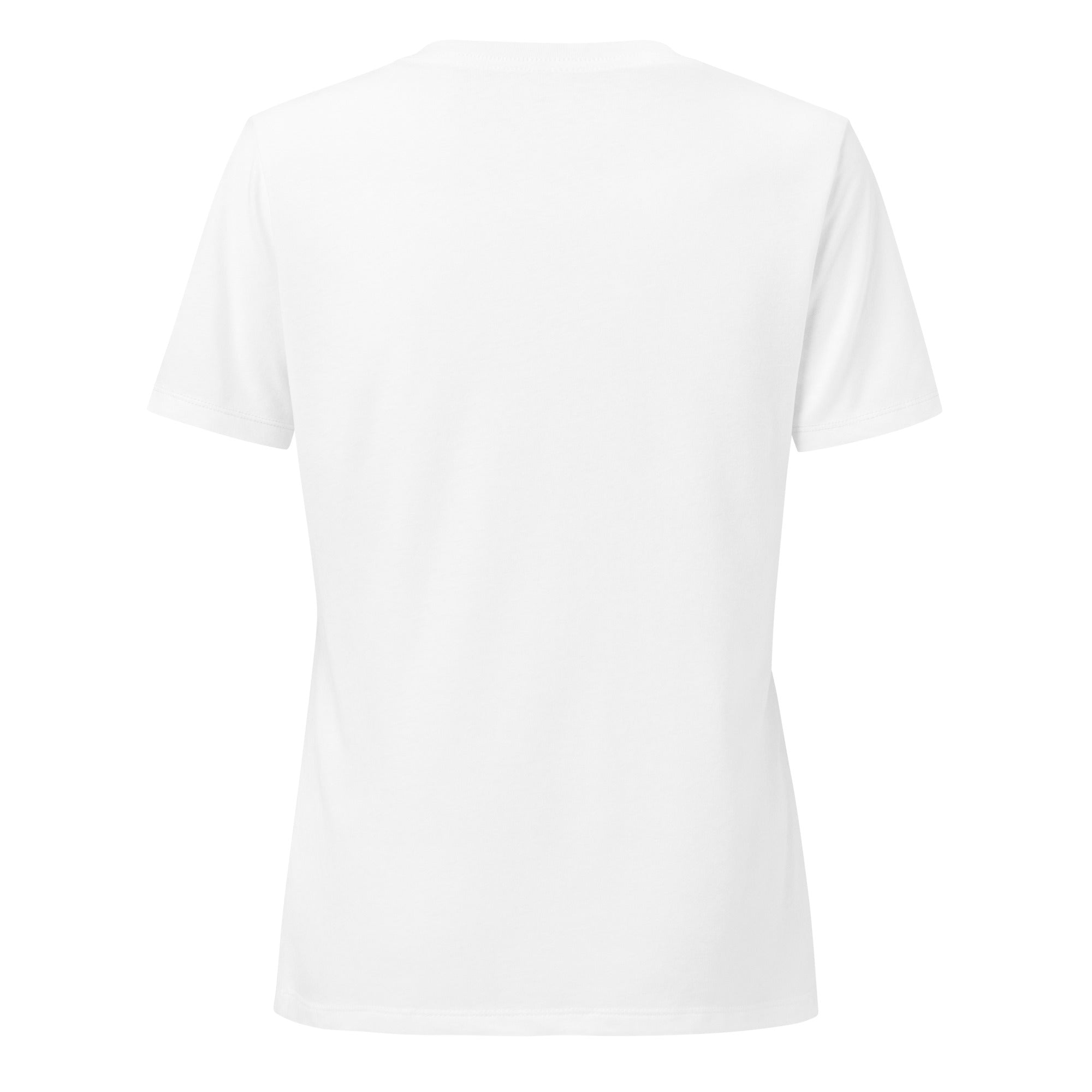 7.62 Design Land of the Free t-shirt donna bianca M