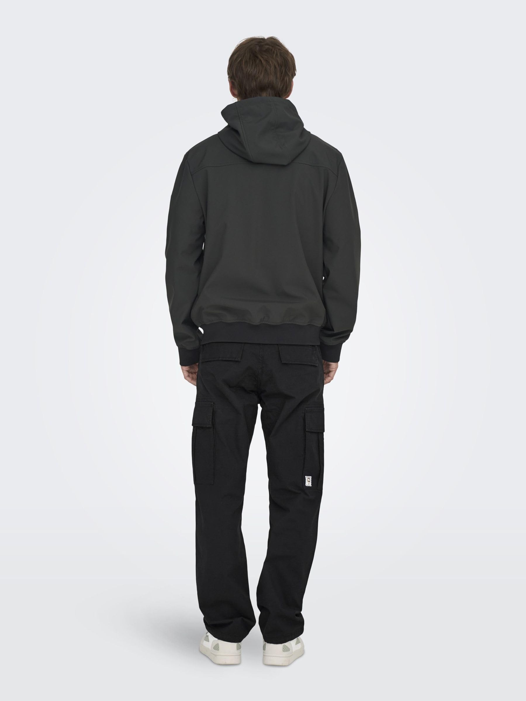 Only & Sons Onsray Pantaloni Cargo Uomo 30W 32L
