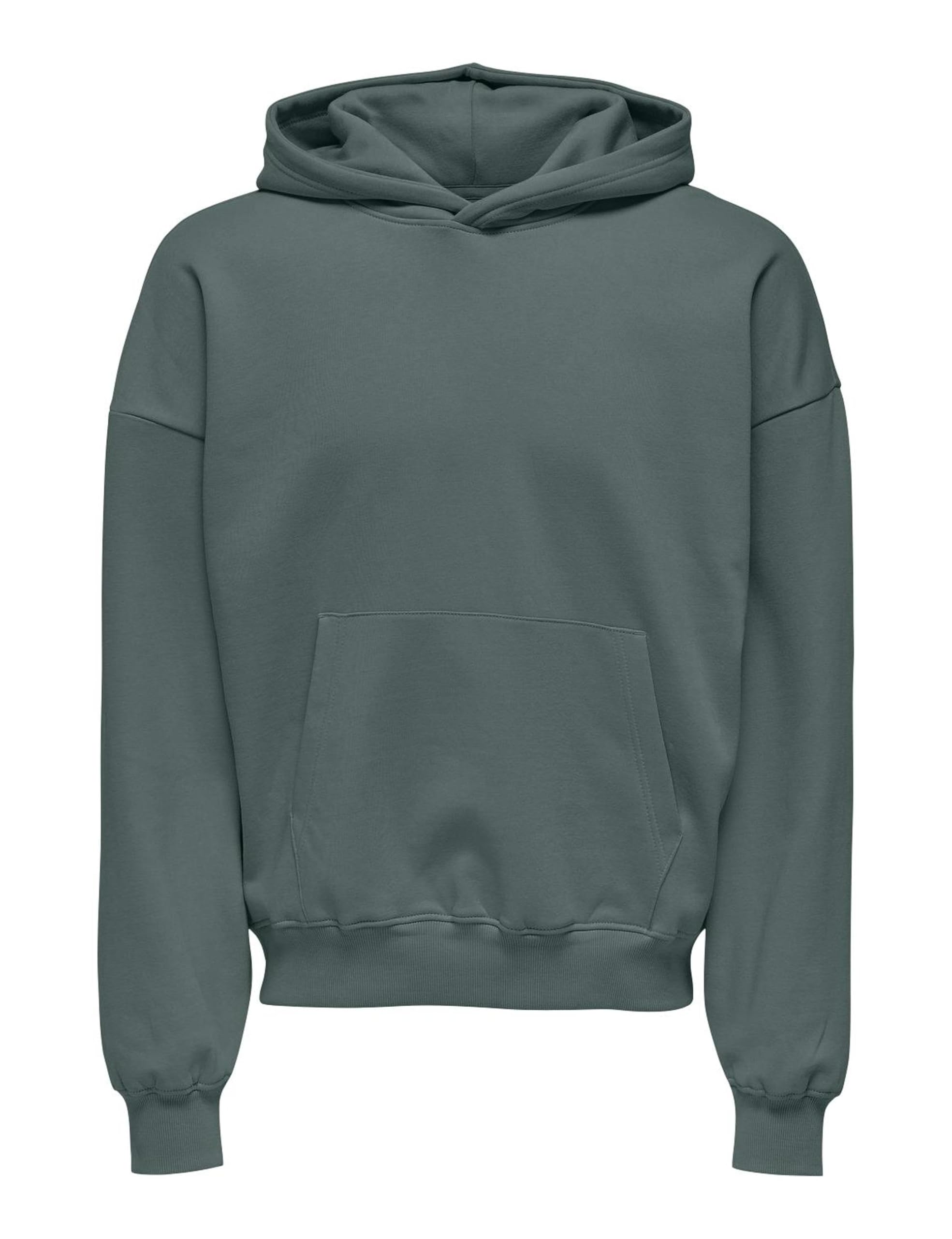 Only & Sons Onsturner Life VTG Hoodie Felpa XS Stringa cappuccio