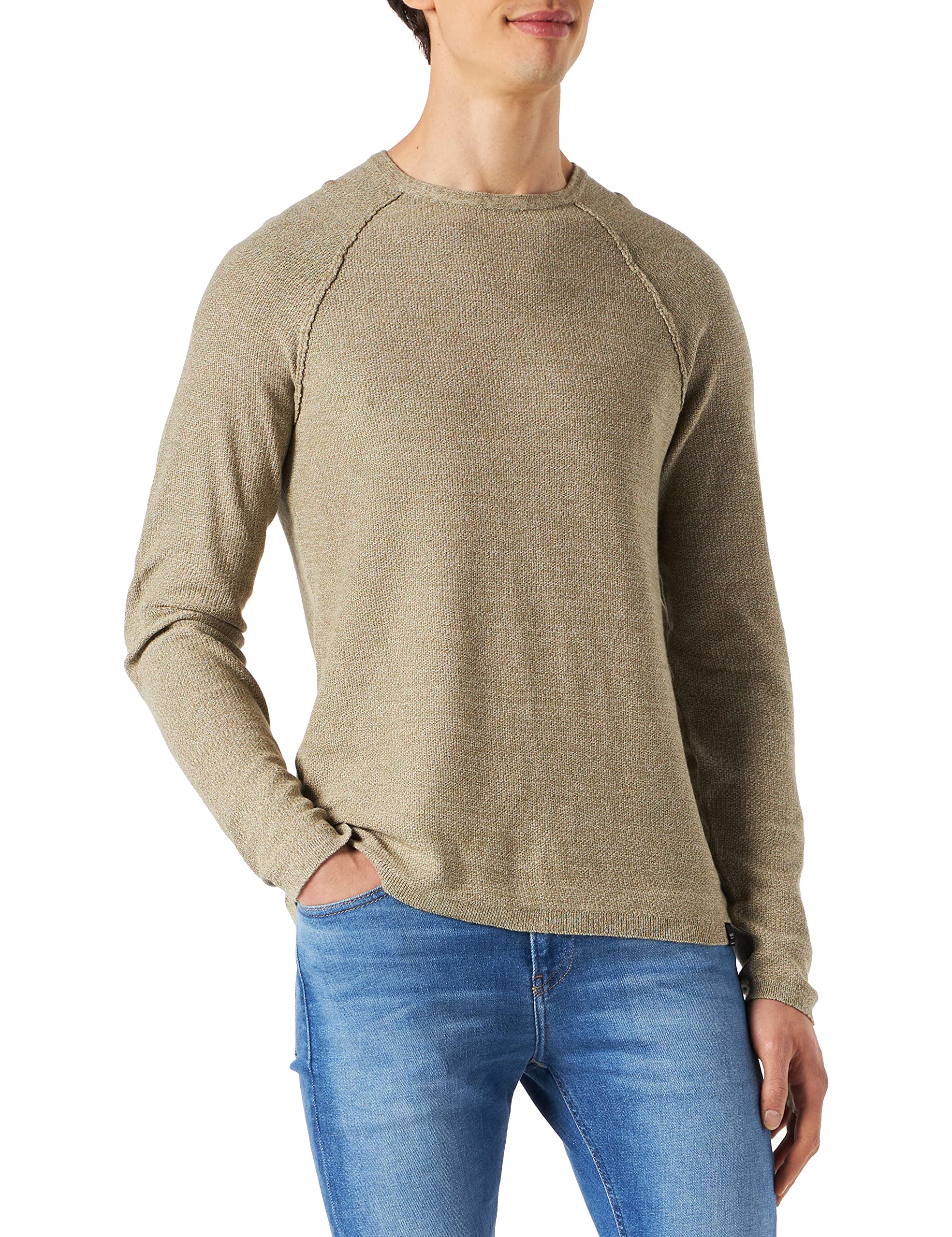 Only & Sons maglione Overland Trek taglia XS regular