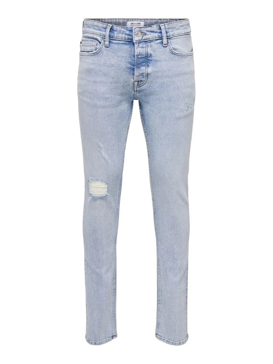 ONLY & SONS Onsloom 3922 Tai Jeans Slim Uomo