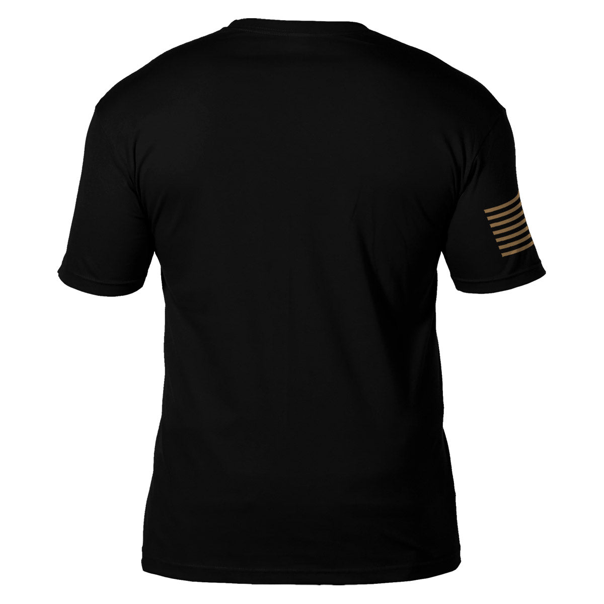7.62 Design Double Tap V2 T-Shirt Cotone Nero L
