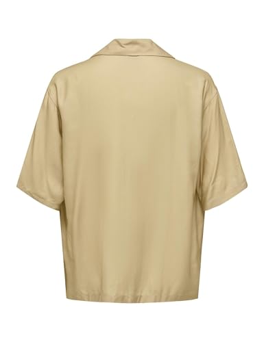 ONLY & SONS Onsalf RLX Flower camicia uomo M floreale