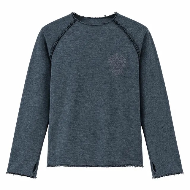 Tiat Rifugio Royal Academy Longsleeve maglia maniche lunghe