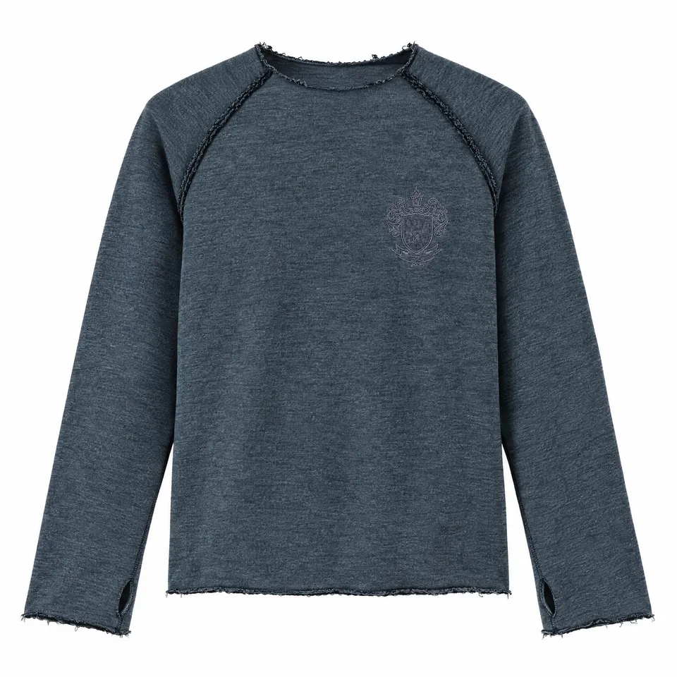 Tiat Rifugio Royal Academy Longsleeve maglia maniche lunghe