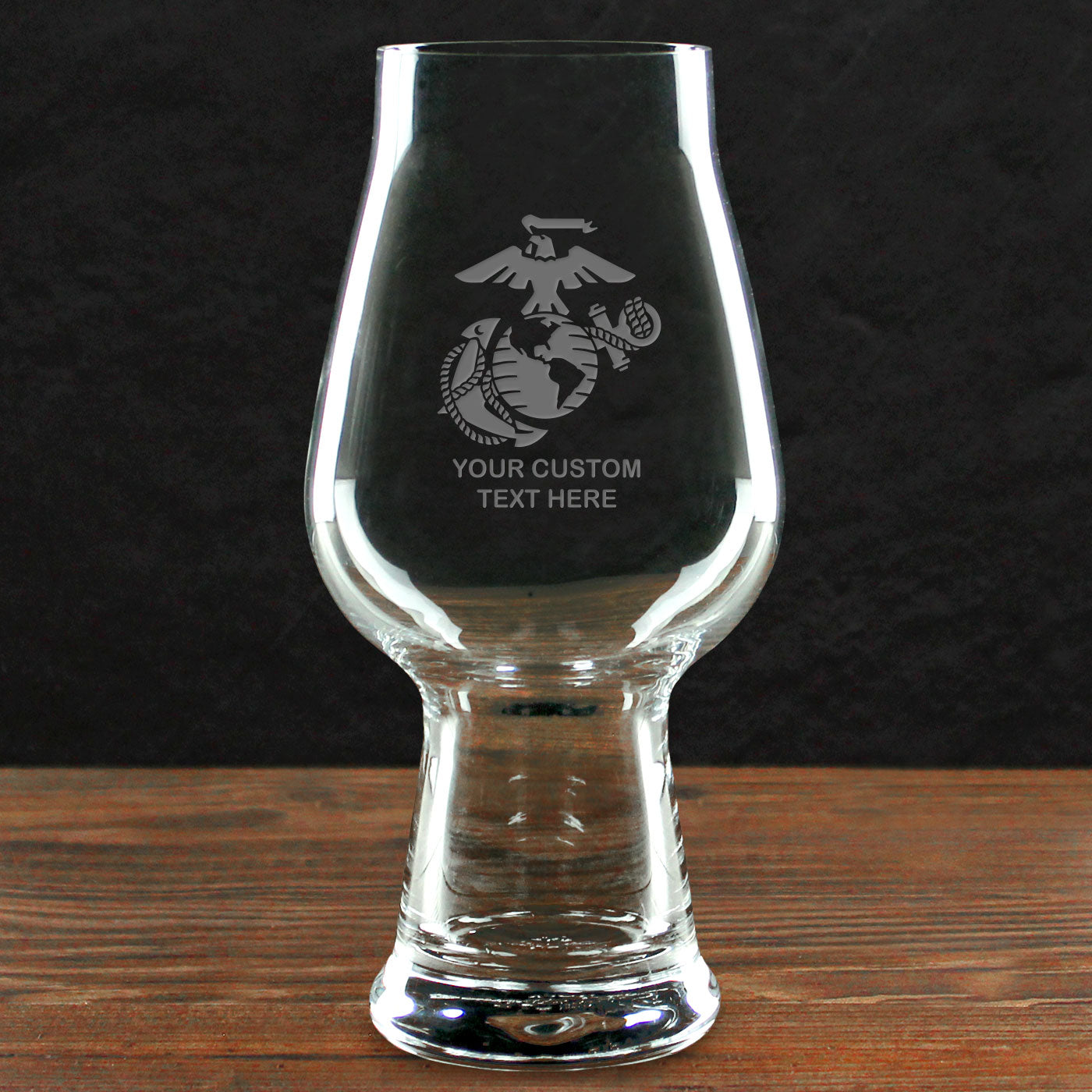 7.62 Design USMC Luigi Bormioli bicchiere IPA 539ml Colonel