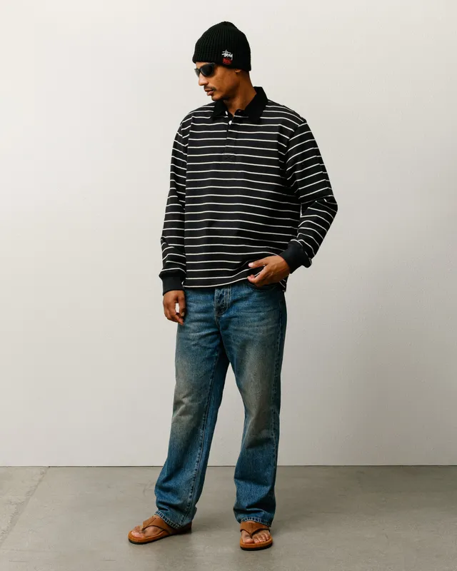 Stussy Our Legacy Lace Up Boot Stivali Beige