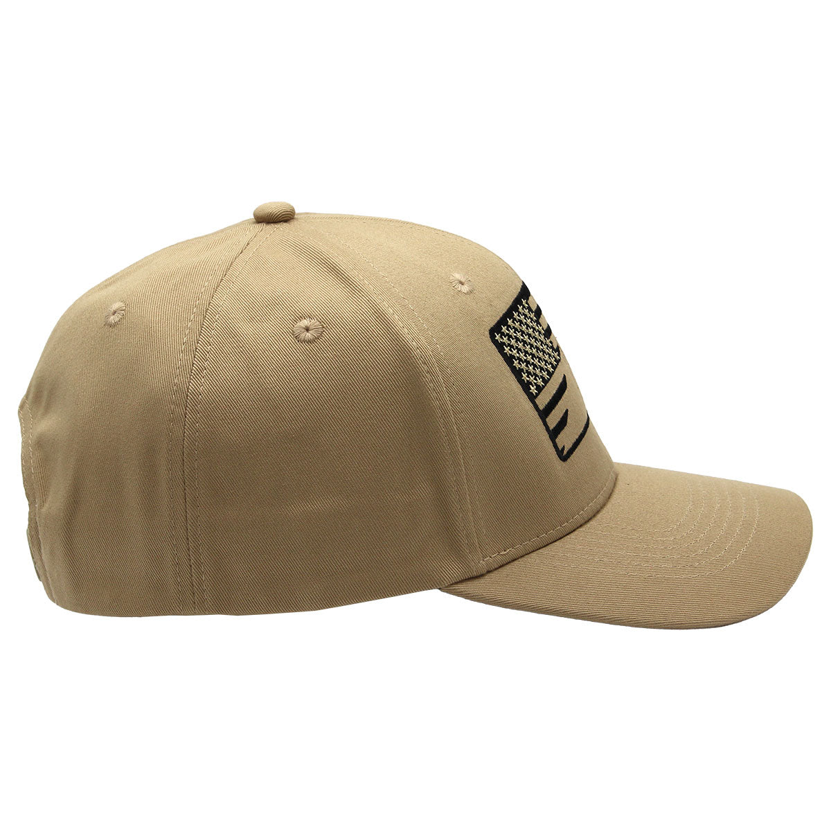 7.62 Design USMC Veteran cappello uomo sabbia twill
