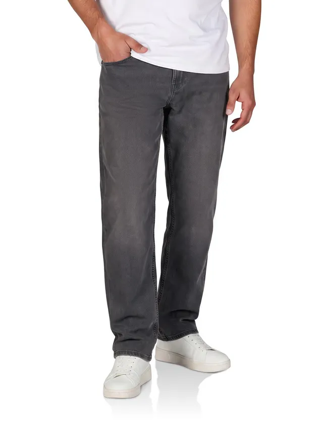 ONLY & SONS Onsben jeans uomo 34W/32L blu scuro stretch