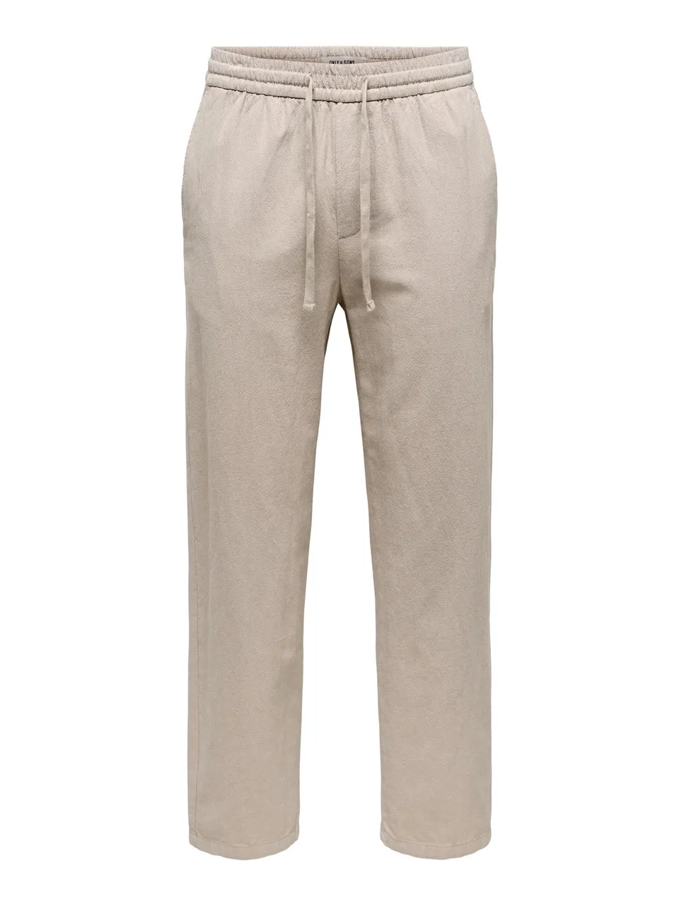 Only & Sons Onssinus 0570 Pantaloni uomo loose cordoncino