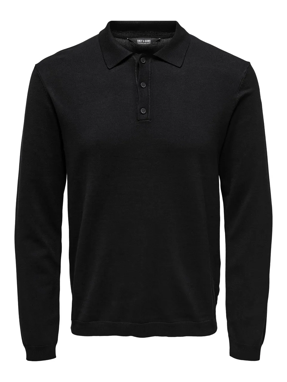 Only & Sons Onswyler Polo uomo XL manica lunga