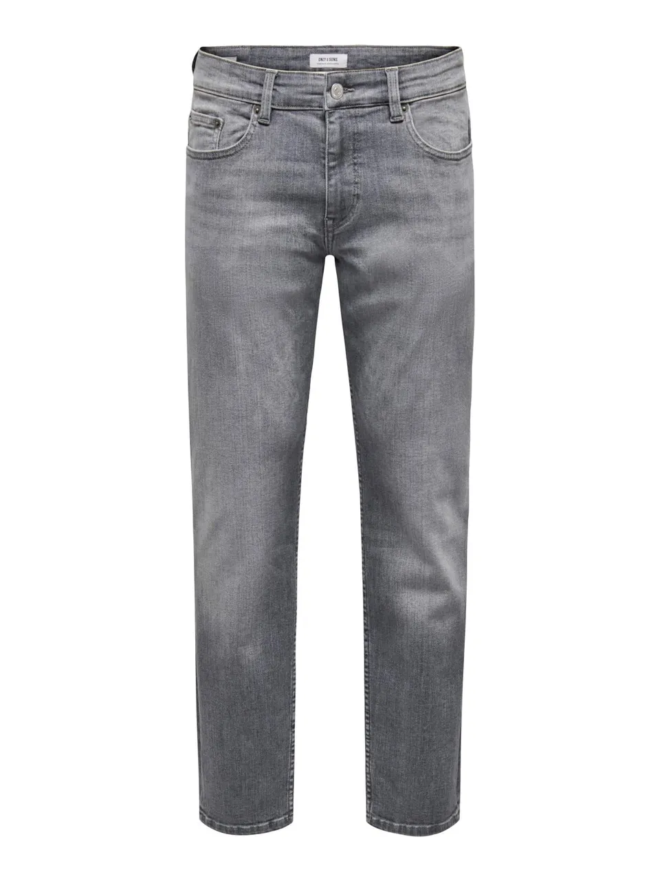 Only & Sons Onsweft Reg One MGD 7572 Jeans Uomo 33W/32L