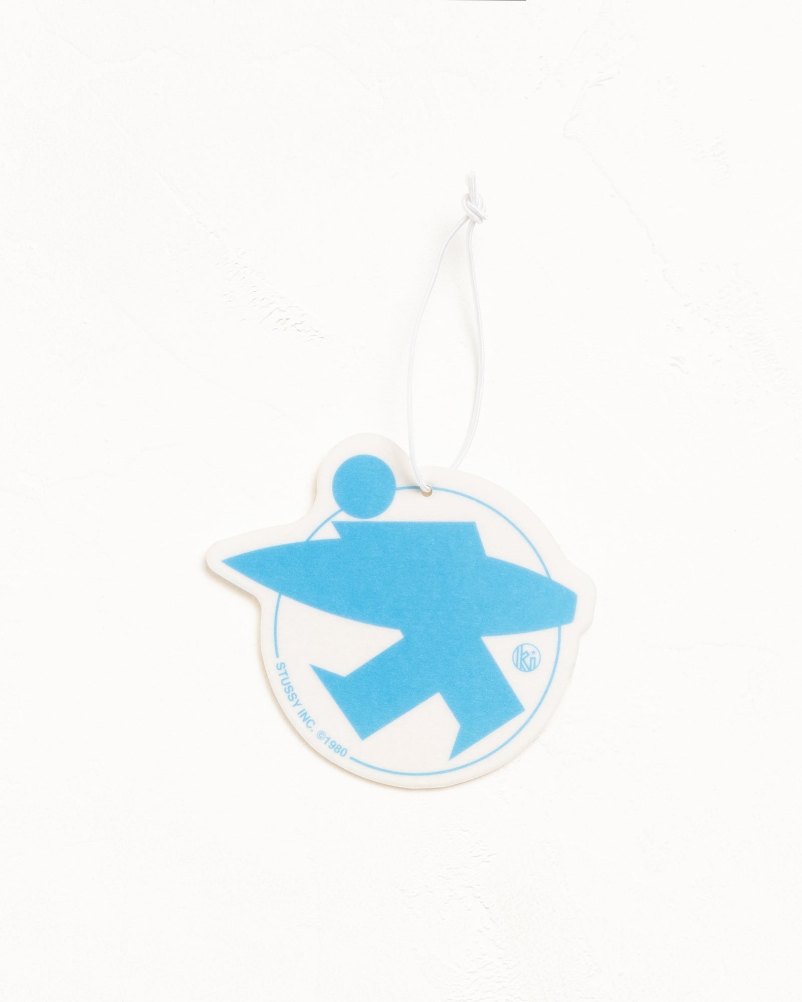Stussy Kuumba Air Freshener Profumatore Surfman Laguna