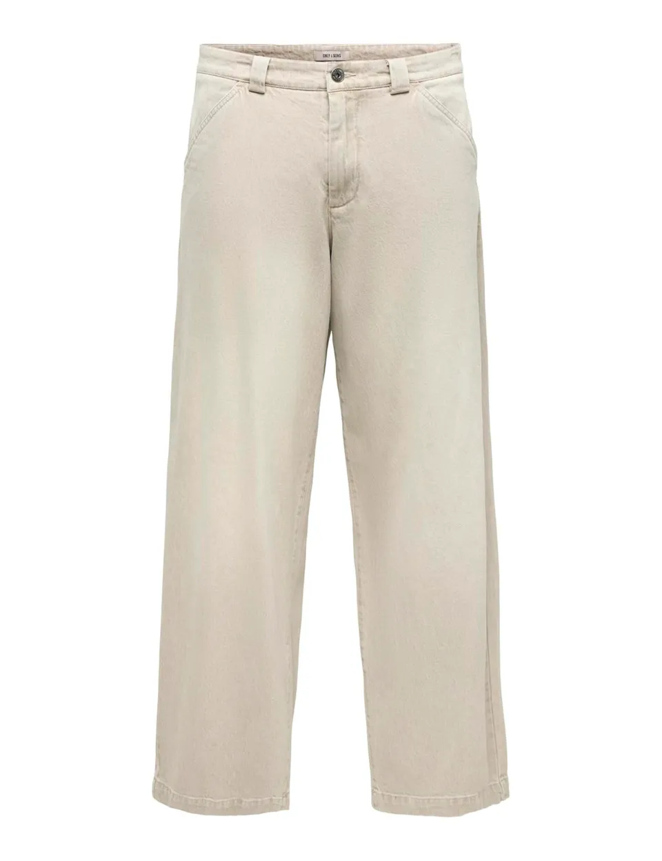 Only & Sons Onsbode Barrel pantaloni uomo 29W/32L