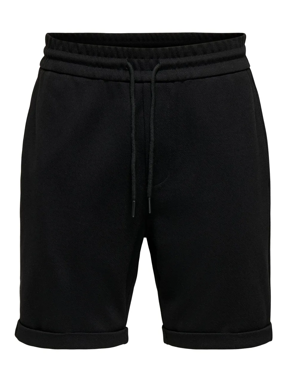 Only & Sons Onsnewkodyl shorts uomo pantaloncini regular fit