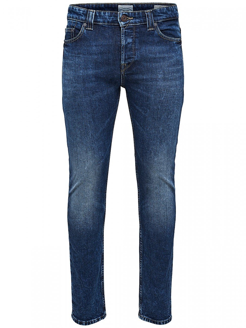 ONLY & SONS Onsloom 7008 jeans slim uomo med blue 33W/34L
