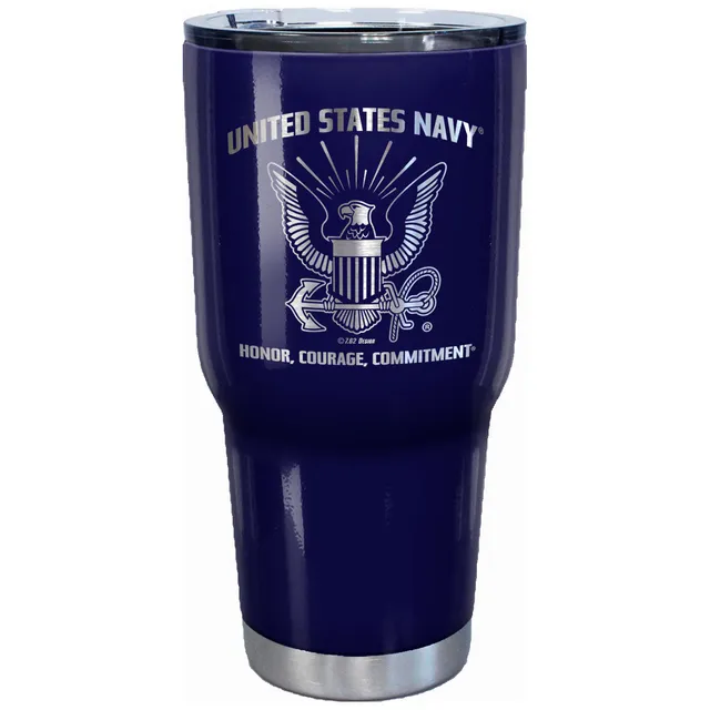 7.62 Design US Navy Tazza Termica Acciaio 946 ml Logo