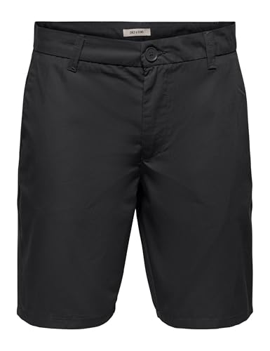 Only & Sons Onskal Chino 0287 Pantaloncini XXL verdi