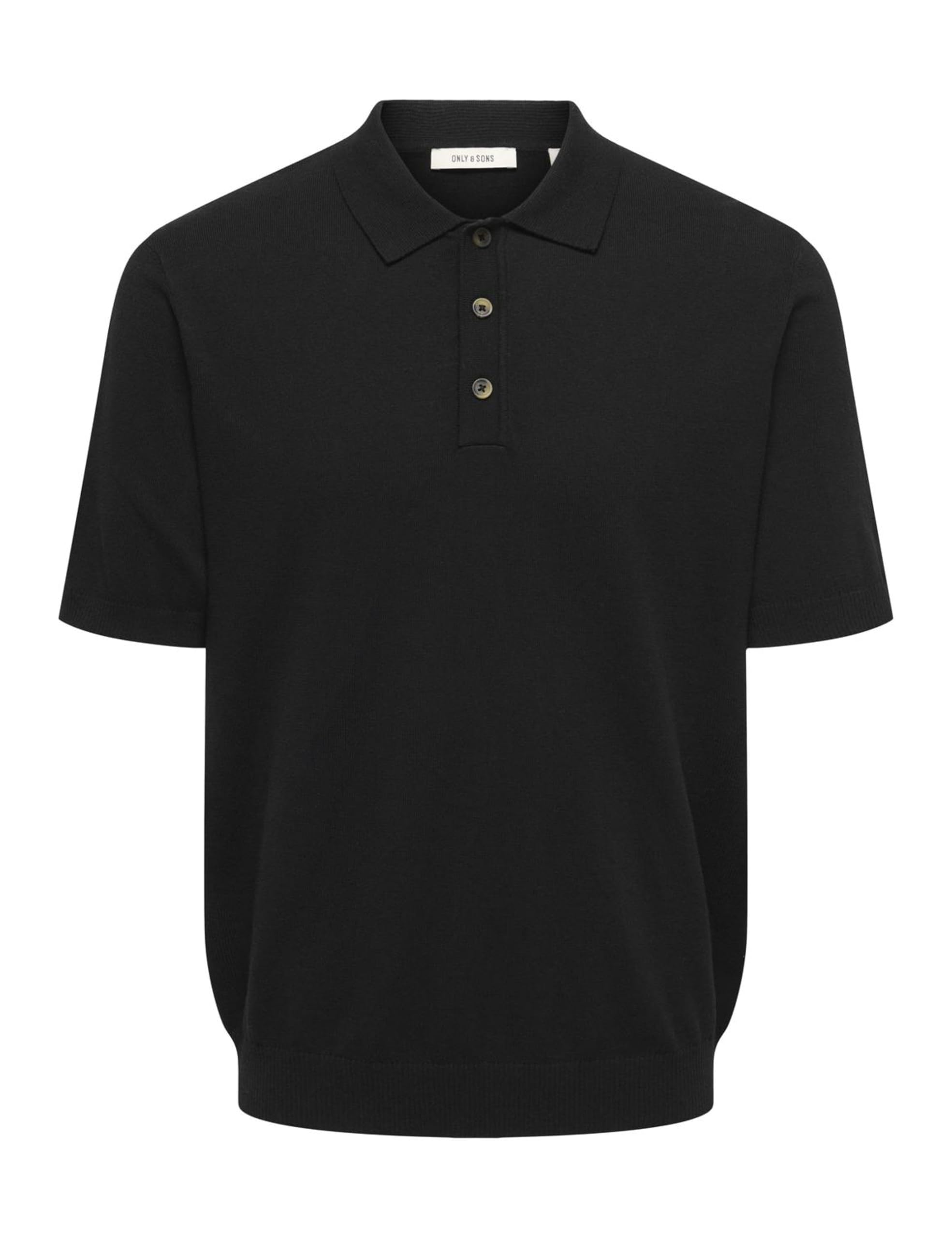ONLY & SONS Onsloui Polo Maglia Uomo M Manica Corta