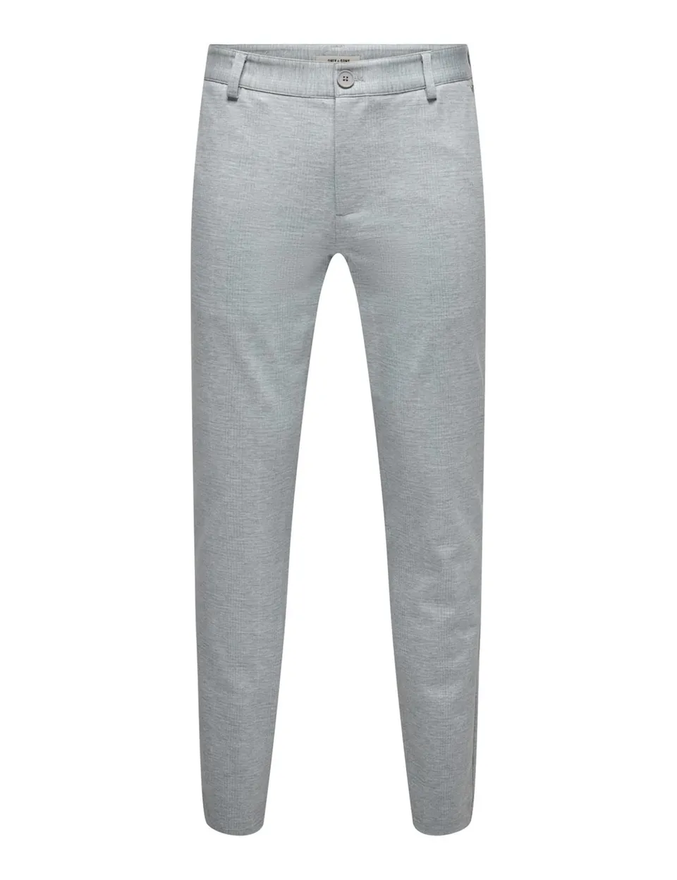 ONLY & SONS Onsmark Pantaloni Uomo Check Grifone 32W 32L
