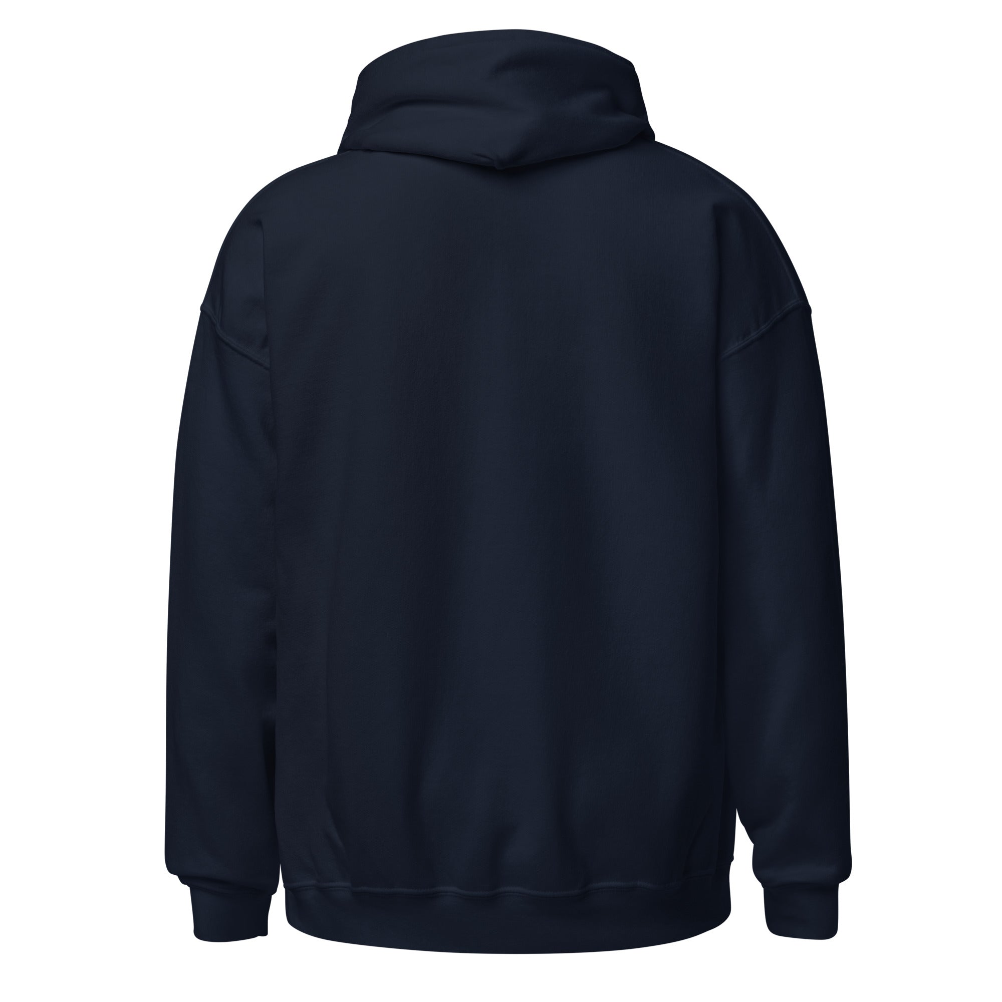 7.62 Design USMC Freedom felpa cappuccio uomo cotone nera