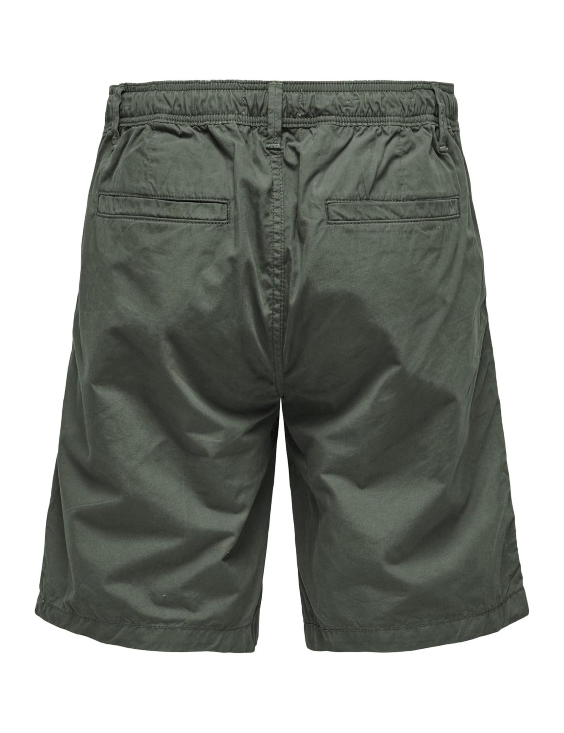 ONLY & SONS Onsloc 0157 Pantaloncini XL Cotone
