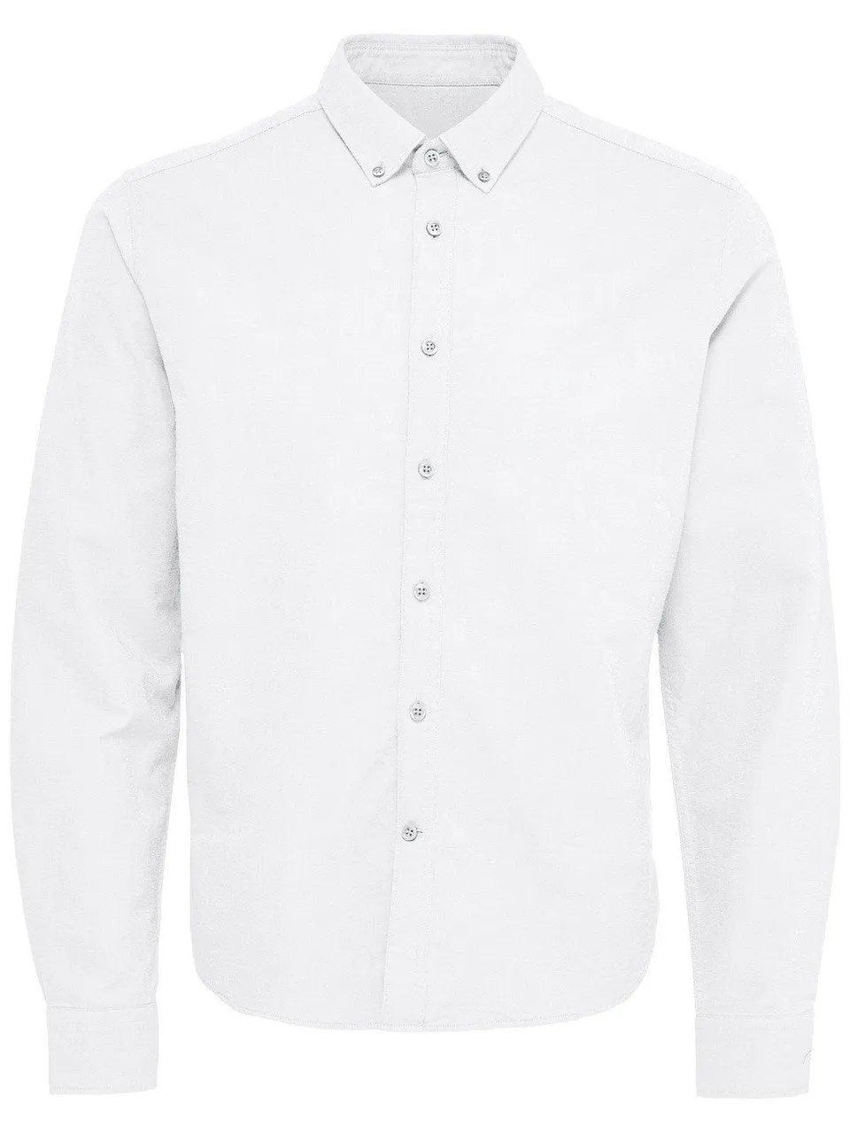 ONLY & SONS Onssebastian Camicia Oxford Bianco XXL