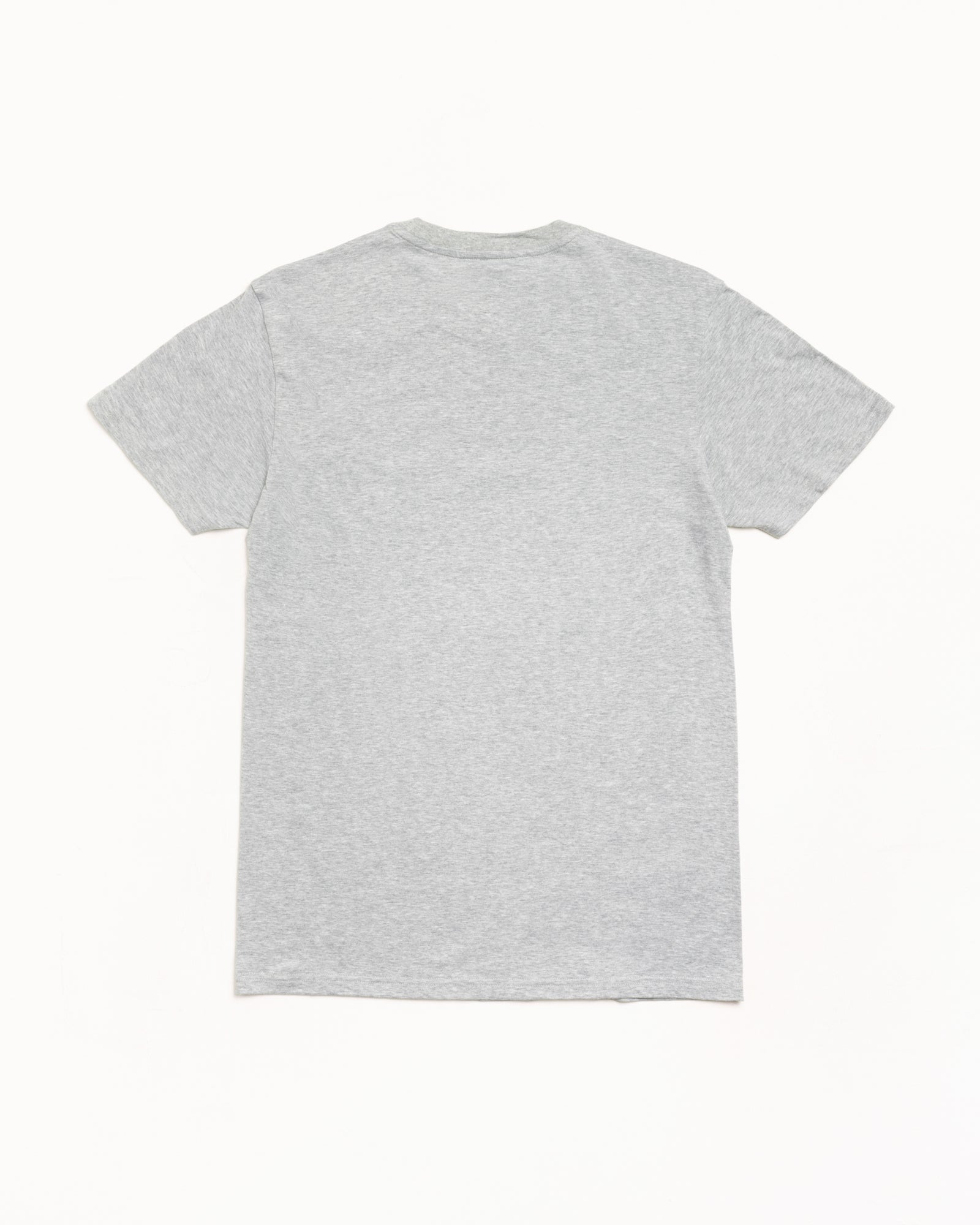 Stussy Undershirts 3 Pack magliette grigie cotone