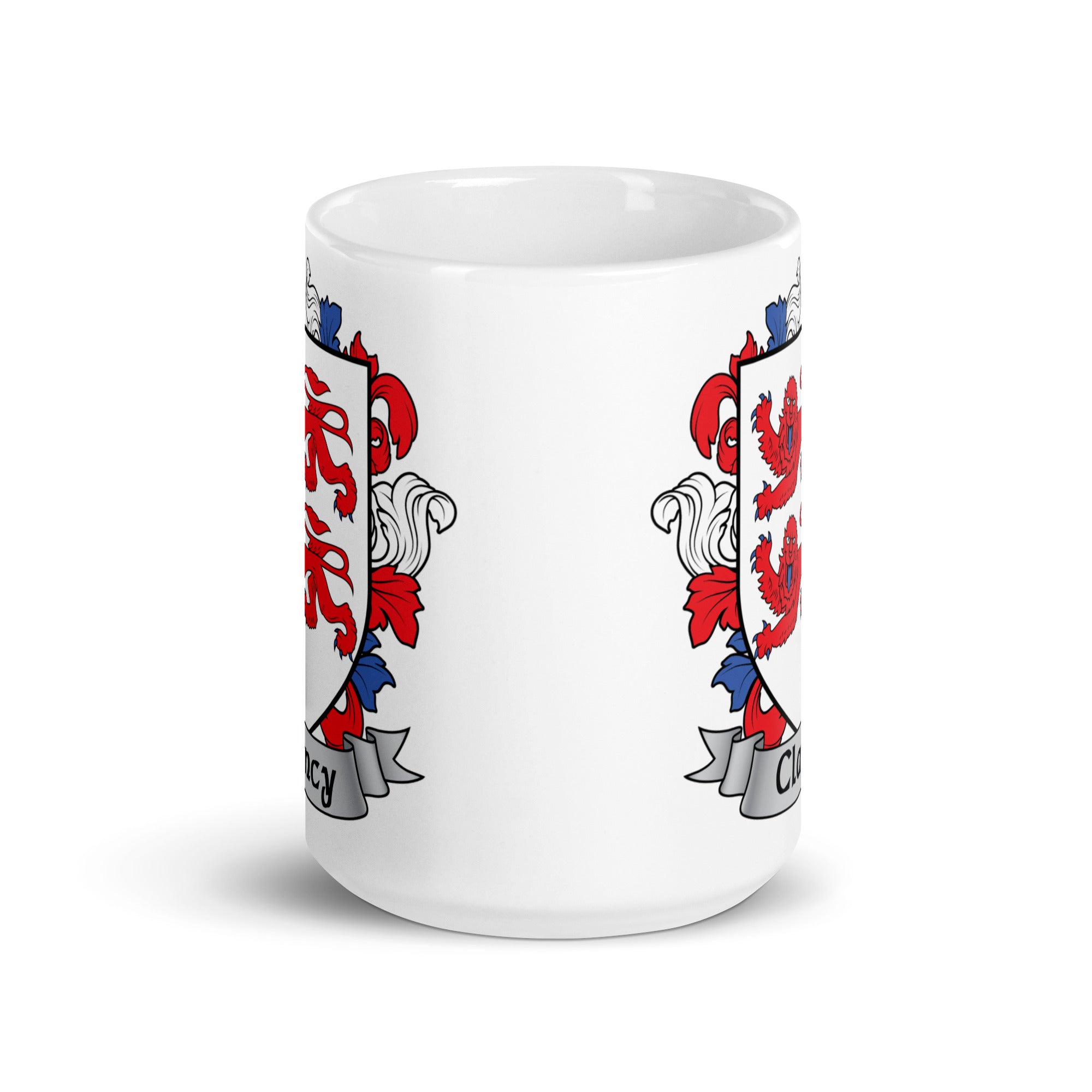 7.62 Design Clancy Irish tazza mug 443 ml ceramica