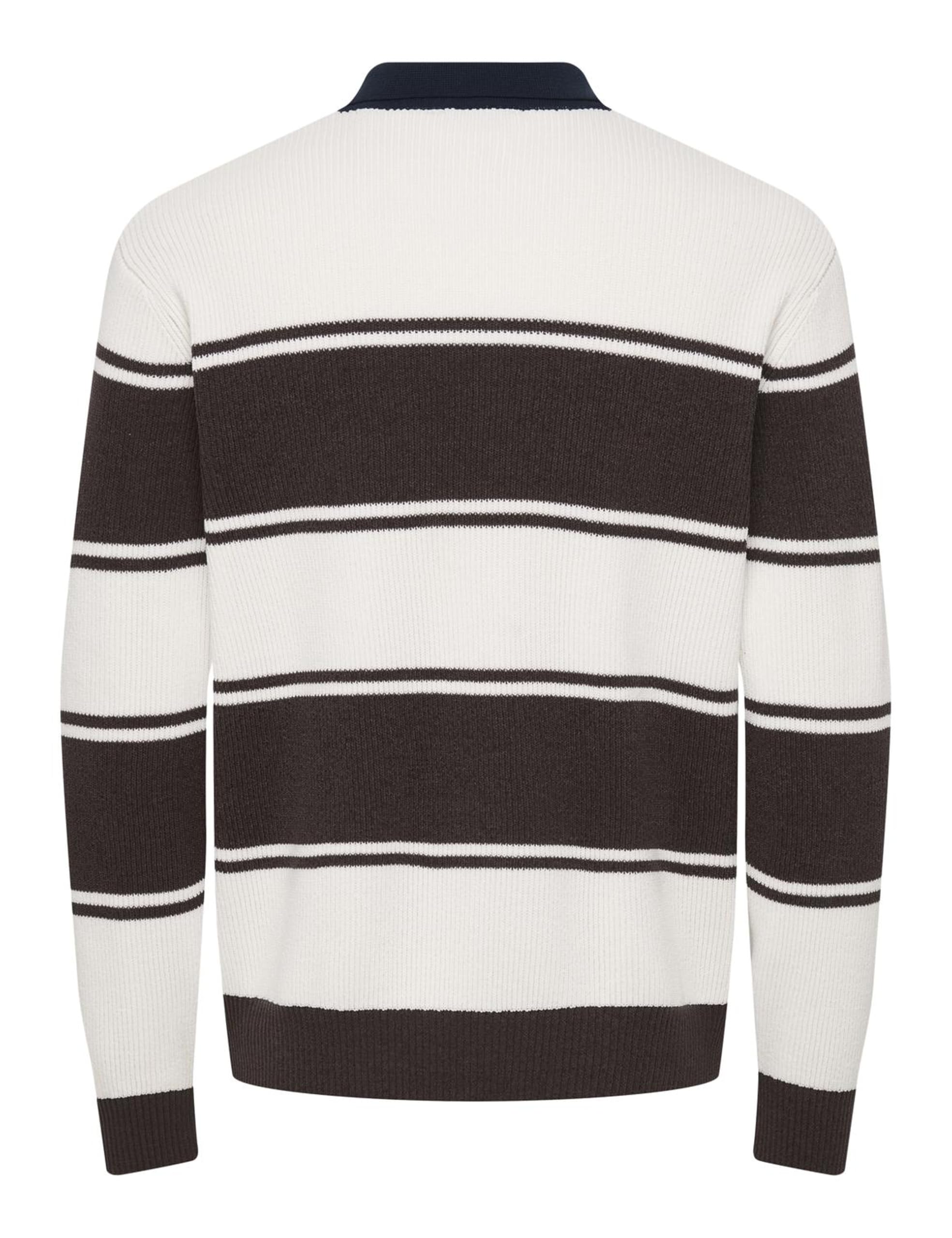 Only & Sons Onsrodger Polo Uomo M Knit Relaxed Manica Corta