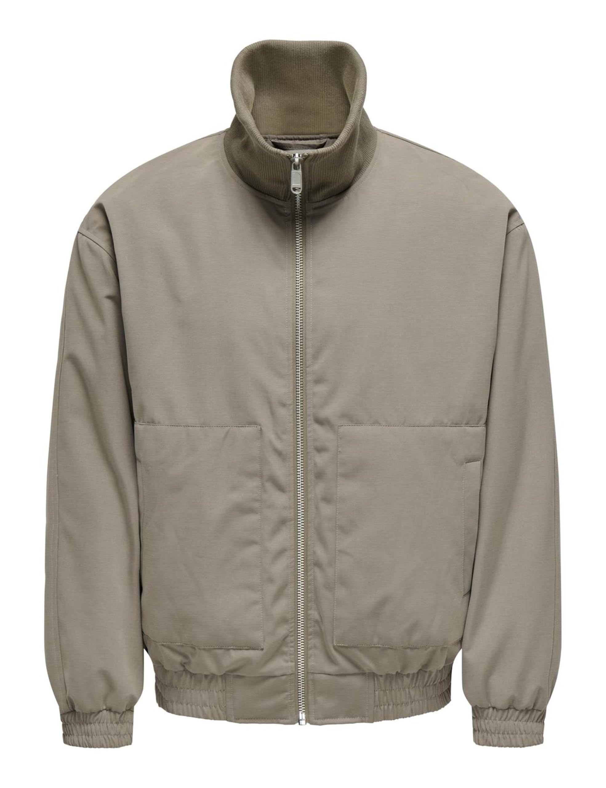 Only & Sons Onsduncan Giacca Imbottita Phantom S