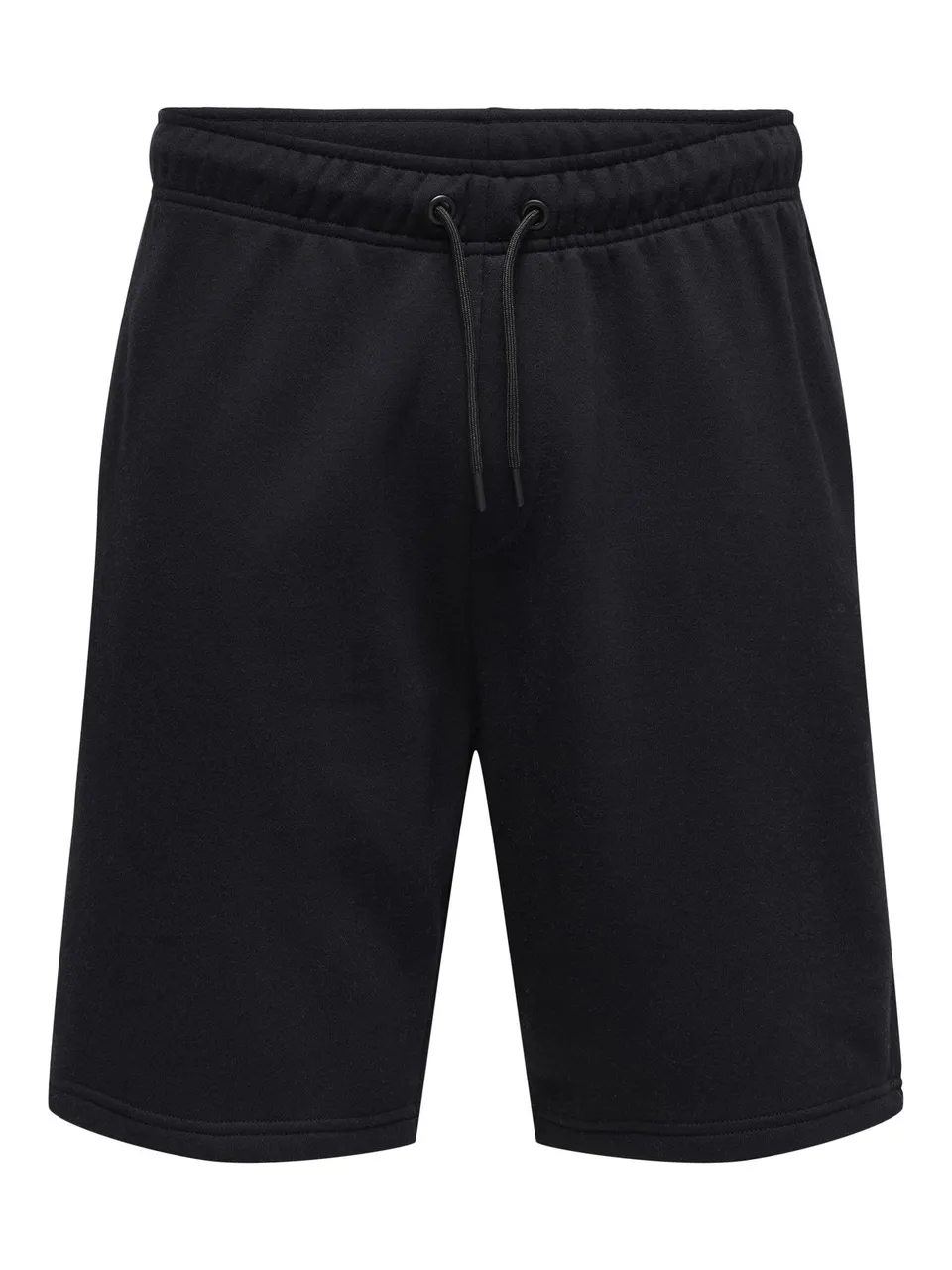 ONLY & SONS Ceres Pantaloncini felpa uomo grigio