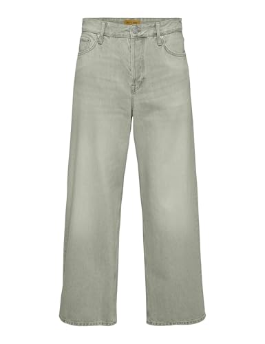 Only & Sons Onsremi Wide Jeans Grigio Denim 32W/32L