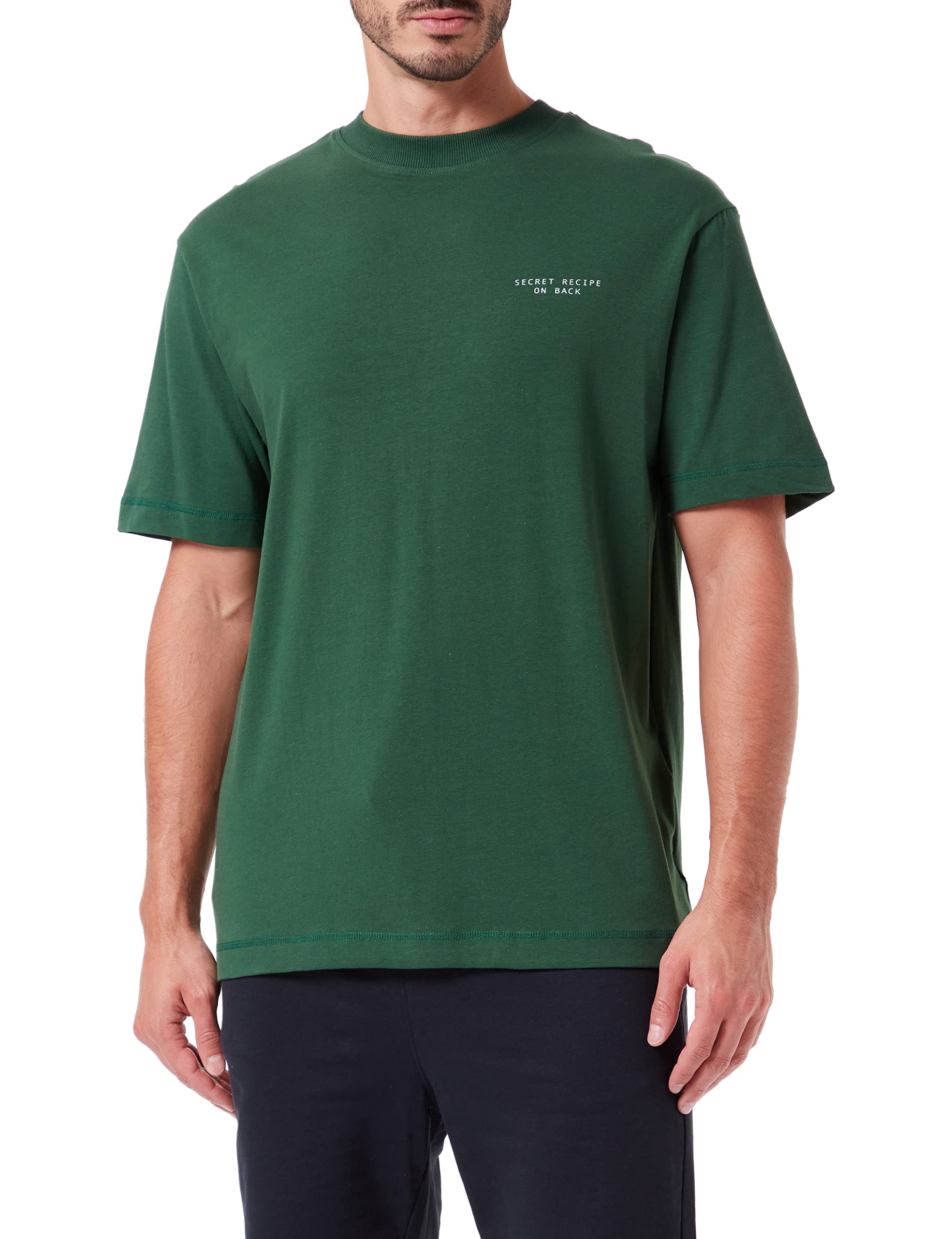 Only & Sons Onsismael T-shirt uomo maniche corte stampa