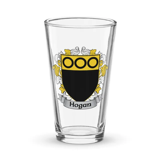 7.62 Design Drinkware Hogan bicchiere pinta 473 ml vetro