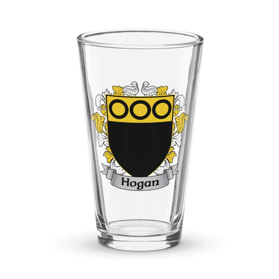 7.62 Design Drinkware Hogan bicchiere pinta 473 ml vetro
