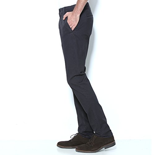 ONLY & SONS Onstarp 7066 Pantaloni Chino Uomo Blu 29W/34L