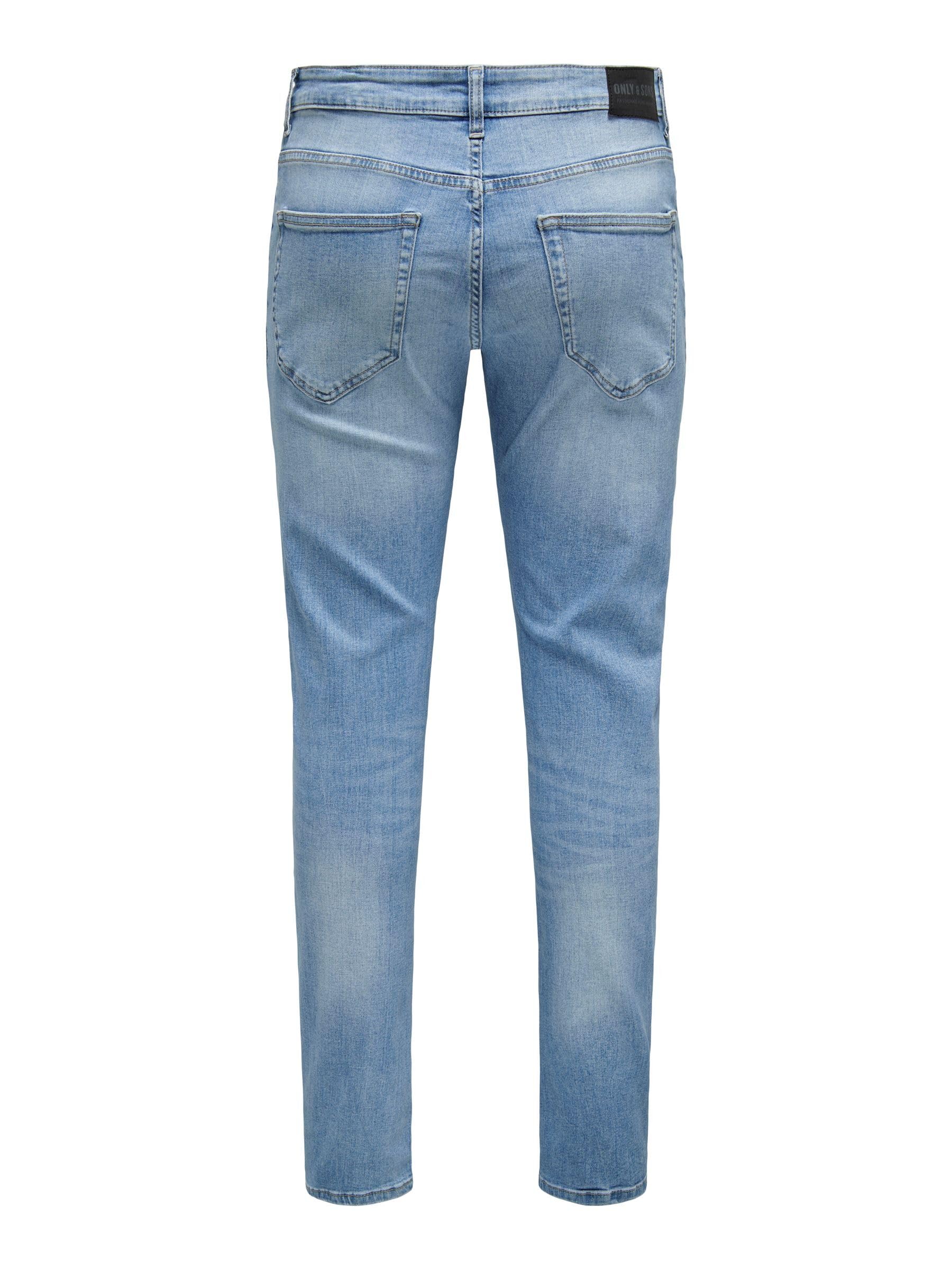 ONLY & SONS Jeans Uomo Denim 38W/32L