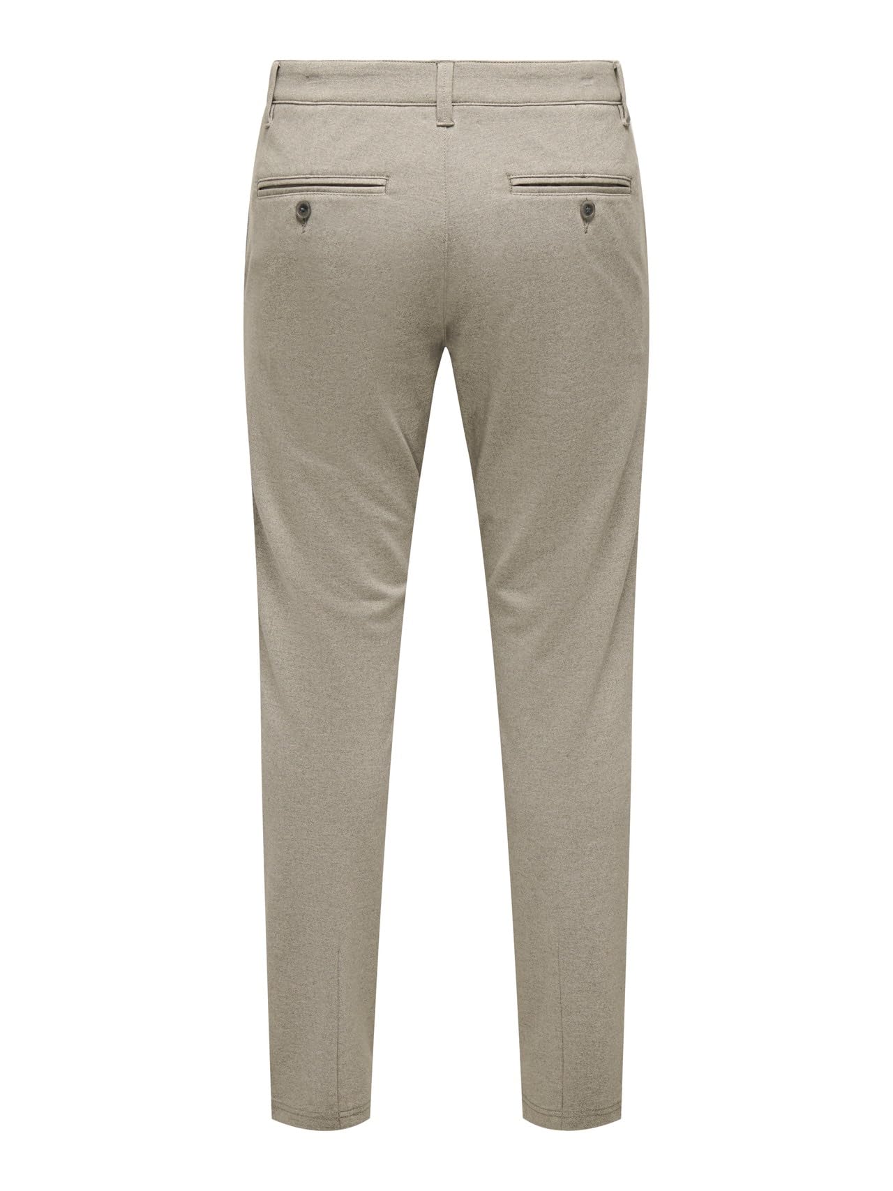 ONLY & SONS Onsmark Pantaloni Chino Fallen Rock