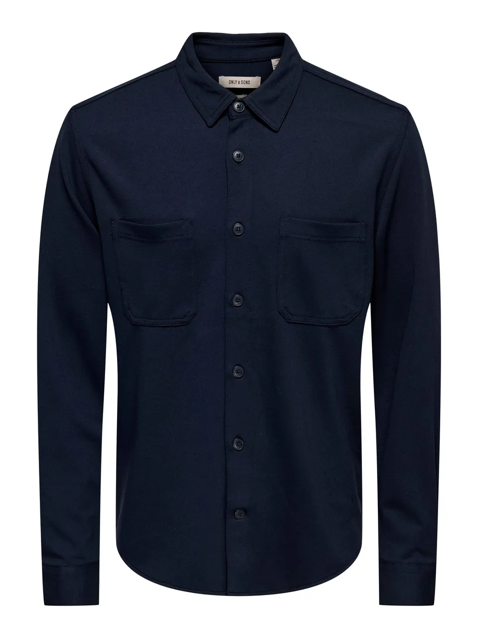 ONLY & SONS Onsmark 0209 Camicia Oversize Uomo XXL
