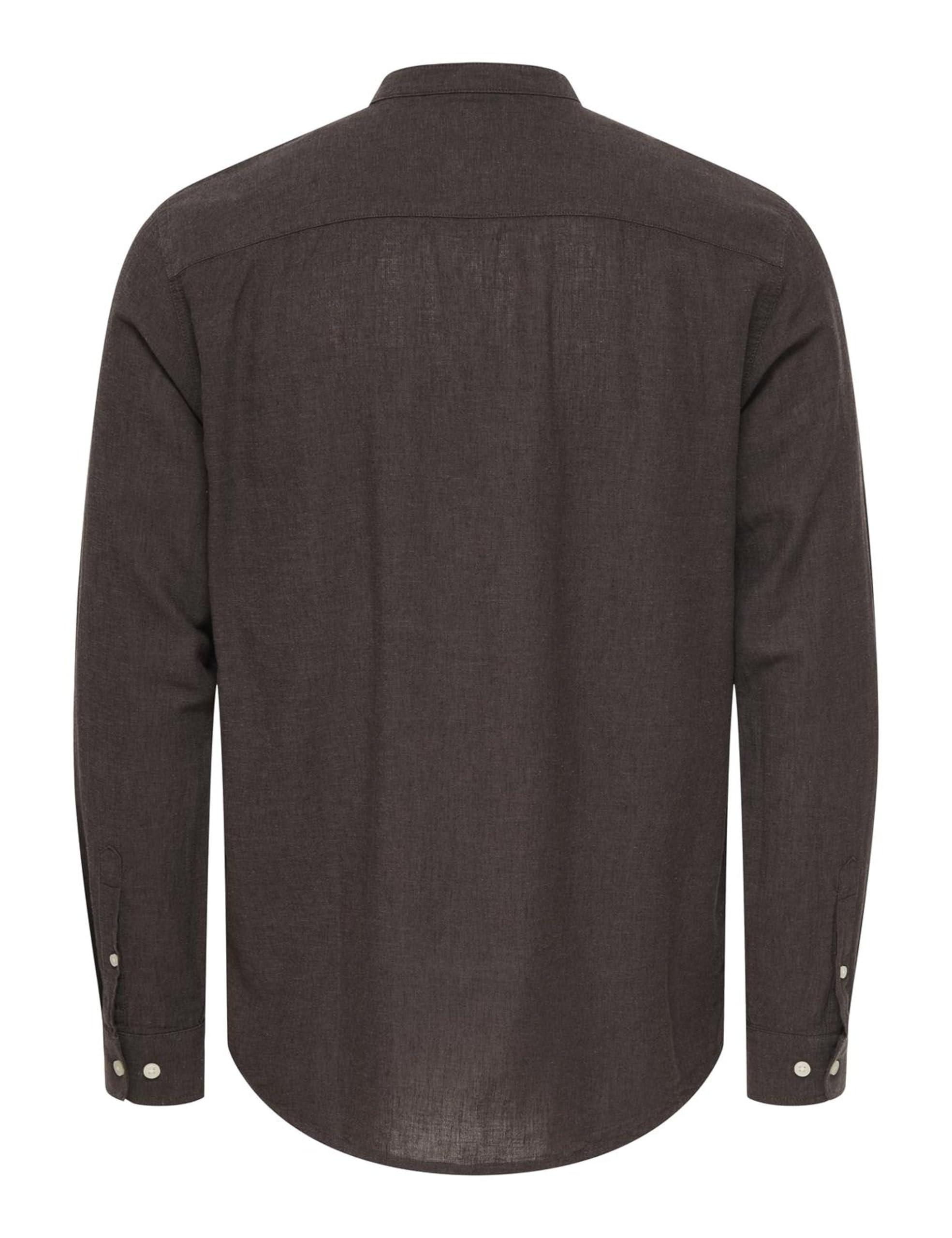 ONLY & SONS Onscaiden Life LS Camicia Lino Uomo Mao