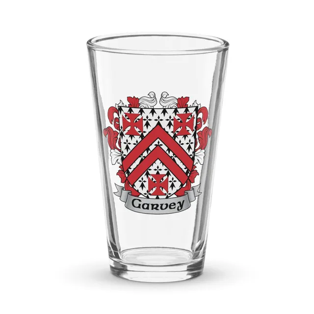 7.62 Design Drinkware Garvey bicchiere pinta 473 ml vetro
