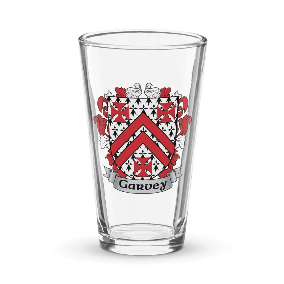 7.62 Design Drinkware Garvey bicchiere pinta 473 ml vetro