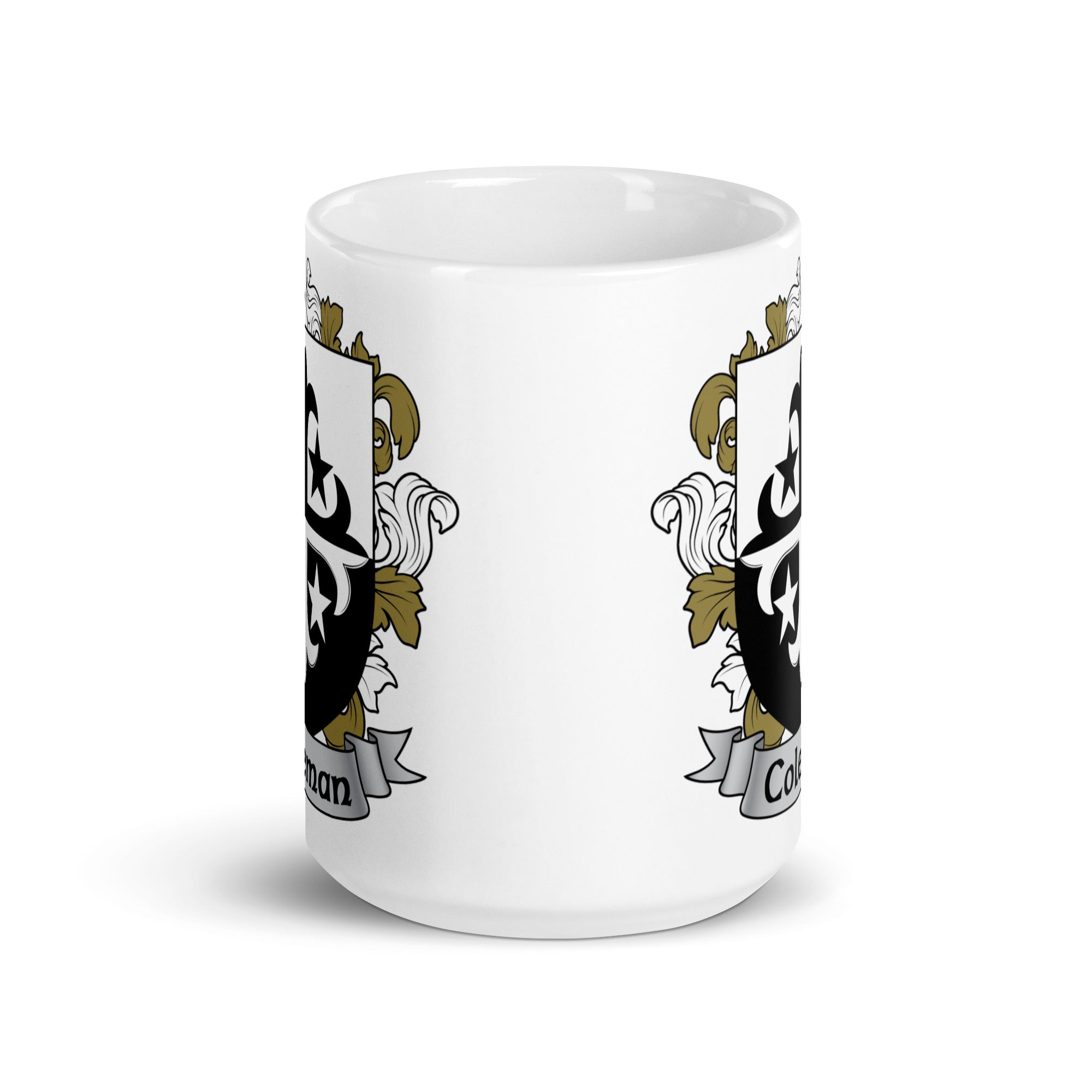 7.62 Design Coleman Irish tazza ceramica 450 ml