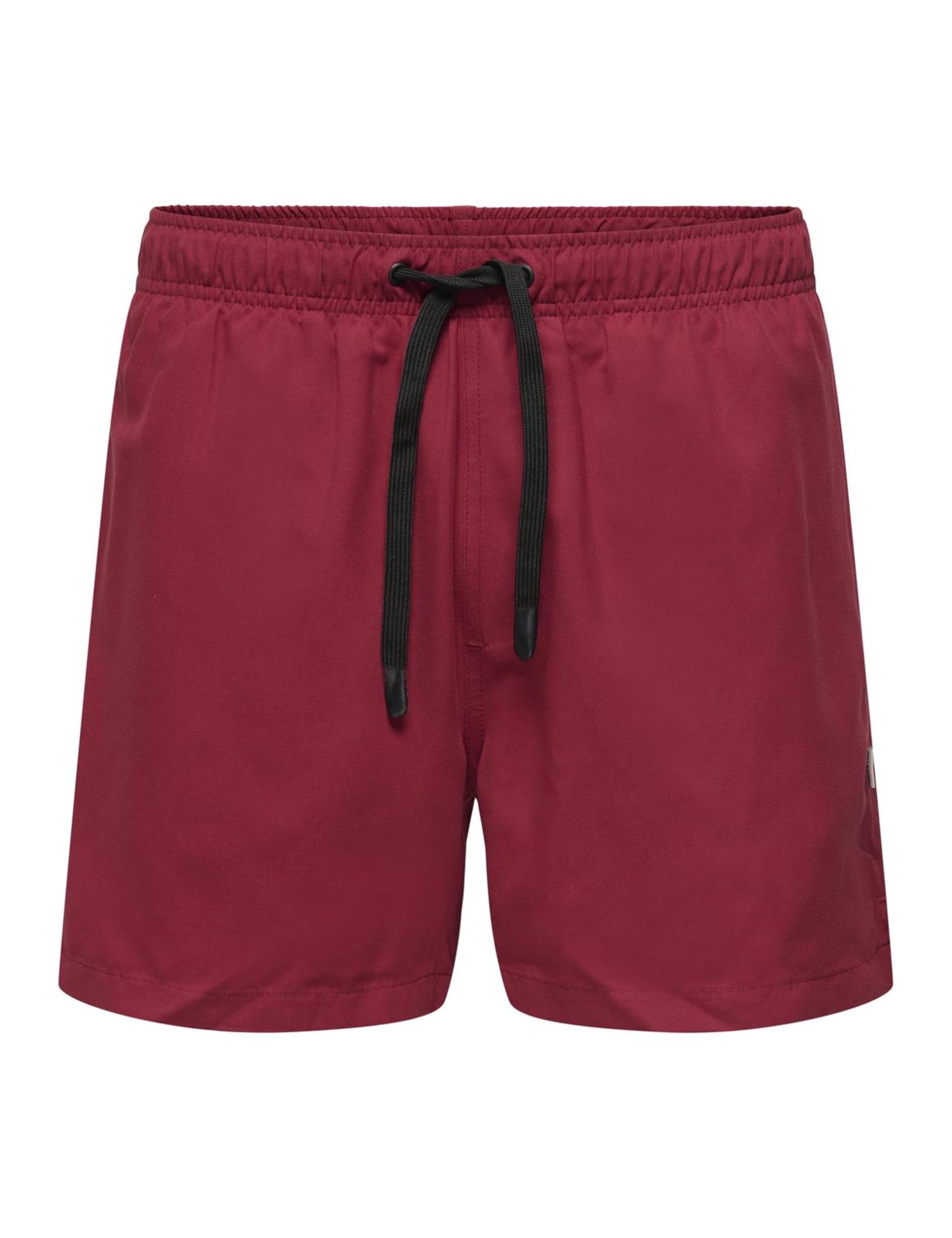 ONLY & SONS Onsbasile Shorts Uomo L Giallo Swim