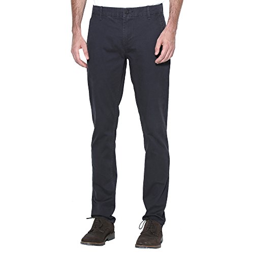 ONLY & SONS Onstarp 7066 Pantaloni Chino Uomo Blu 29W/34L