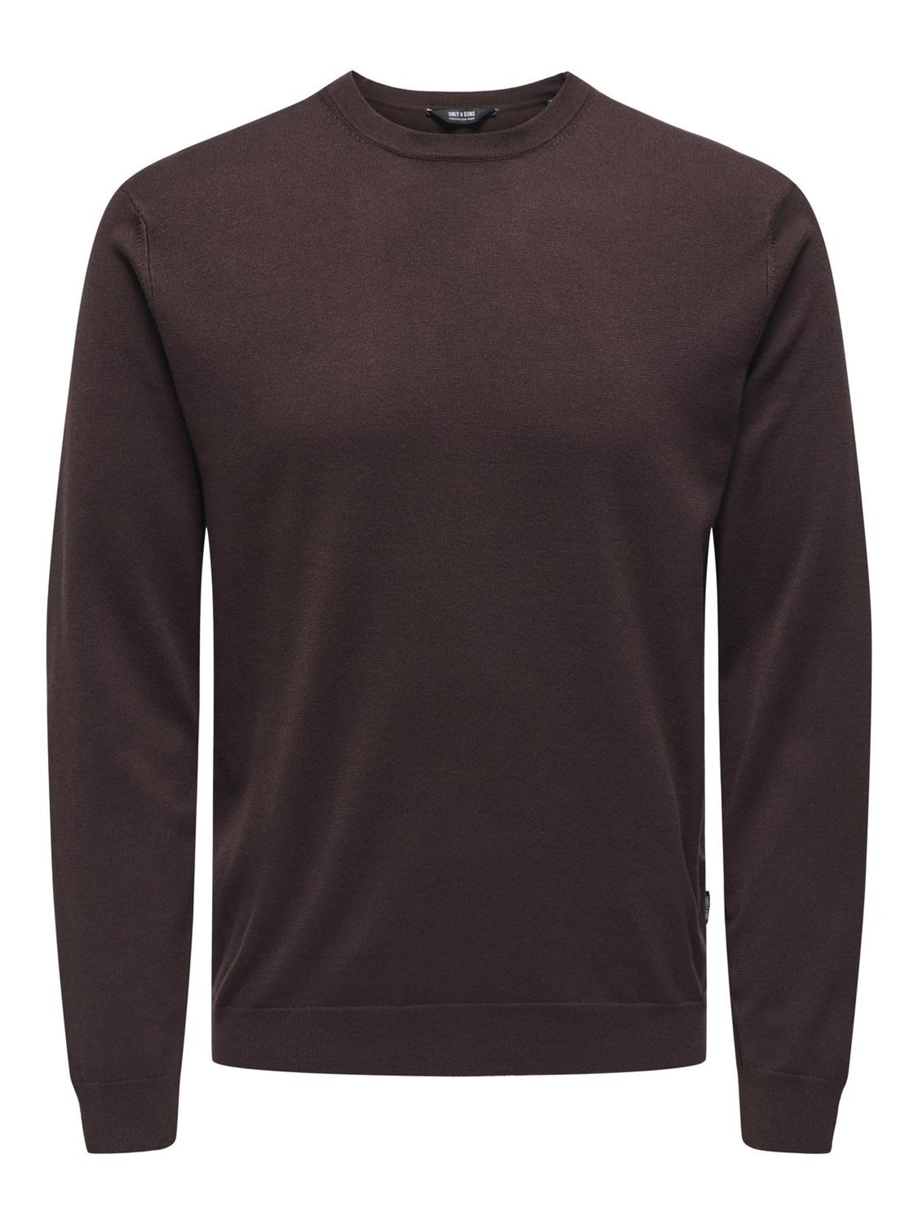ONLY & SONS Onswyler Pullover Uomo Nero M