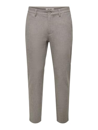 Only & Sons Onsmark Slim 0353 Pantaloni Falcon 34W/34L
